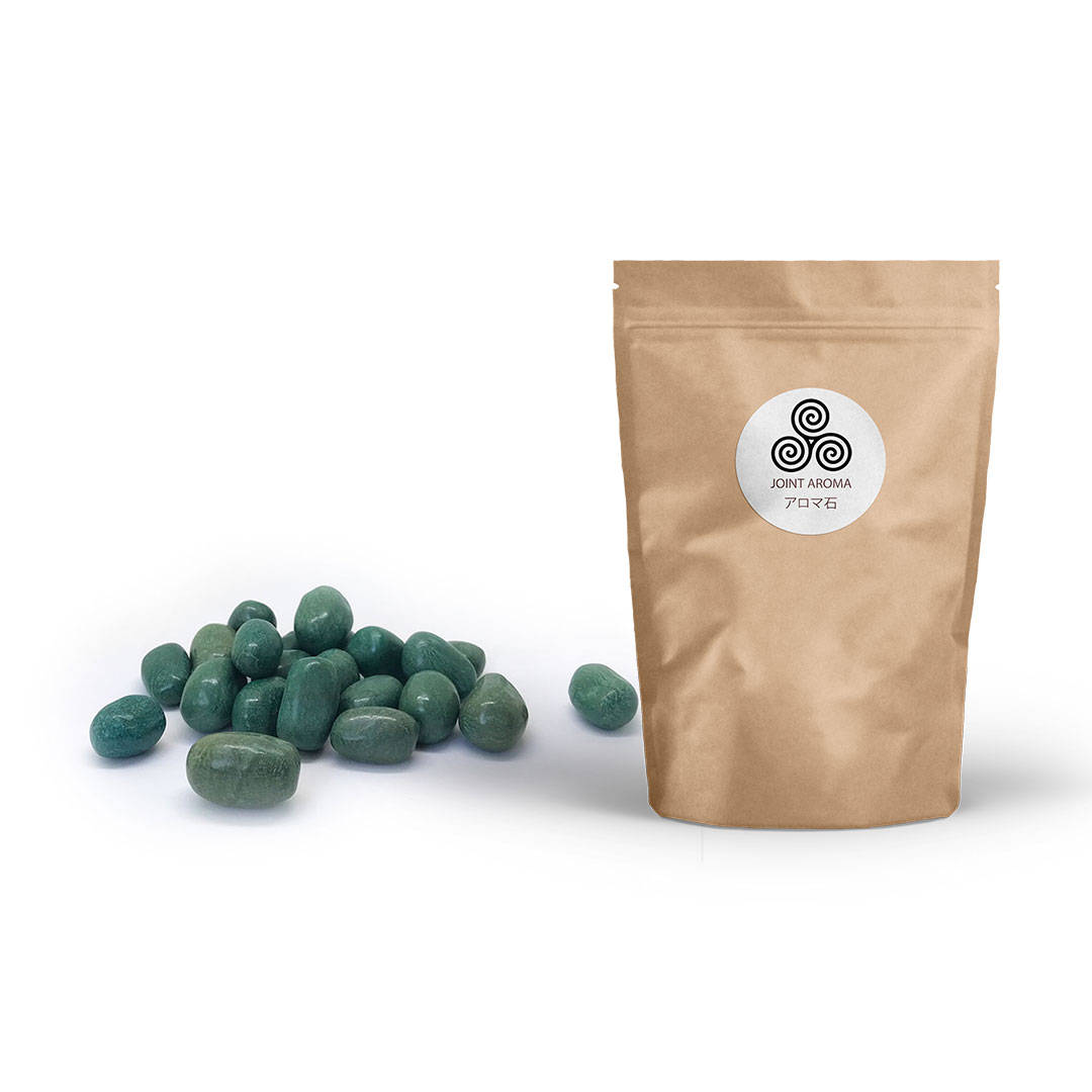 Aroma Stone Diffuser Perfect Combination of Natural Clay and Etsy