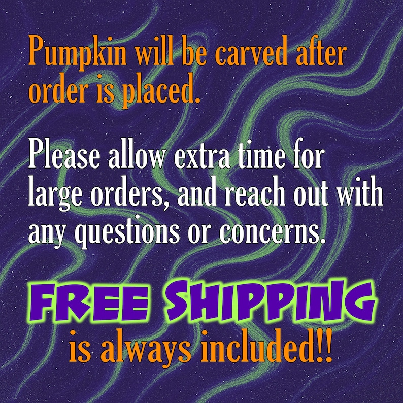 Christian Cross Carved Foam Permanent Pumpkin - Etsy