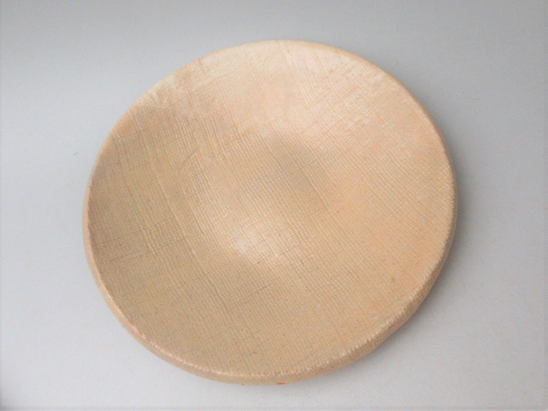 tw71 msjapan Free shipping HAGI pottery DEIKA-gama plate set