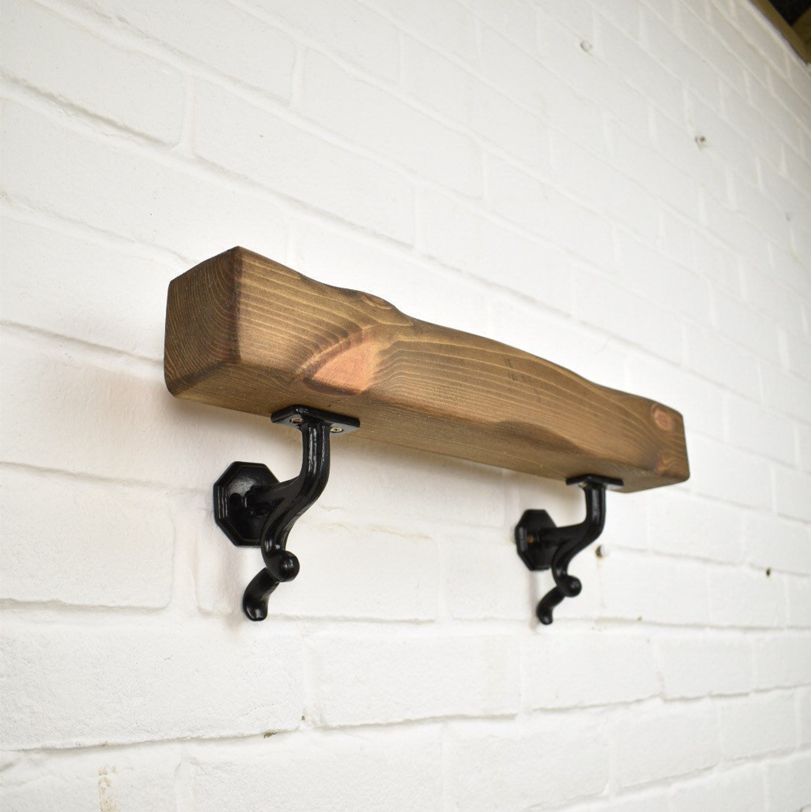 Handrail / Bannister Rail 