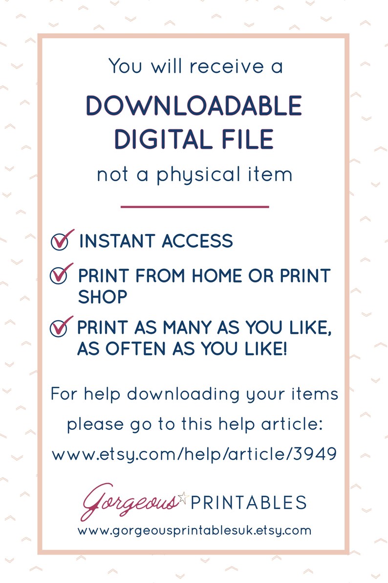 Pink Requisition Form Blush Pink Order Form Printable for Business, Client Order Form ...