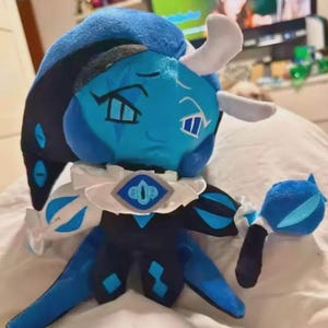 Shadow milk cookie plush - Etsy 日本