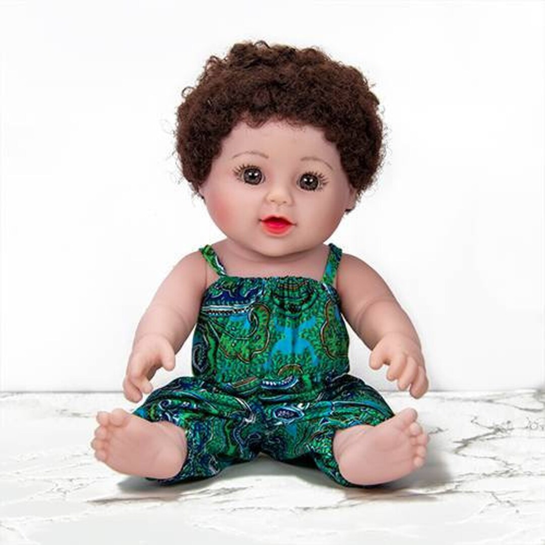 Gender Neutral Baby Dolls Etsy