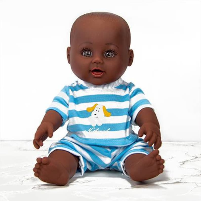 Gender Neutral Baby Dolls Etsy