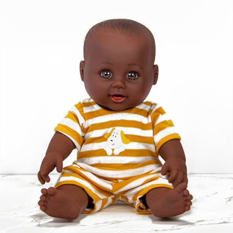 Gender Neutral Baby Dolls Etsy