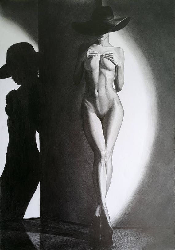 Artistic nude photo images 54