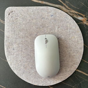 mouse pad, goodies, office accessory, customizable