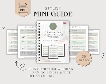 Wedding Planner book to plan your wedding table decor perfect for DIY wedding or wedding business wedding must haves for wedding countdown