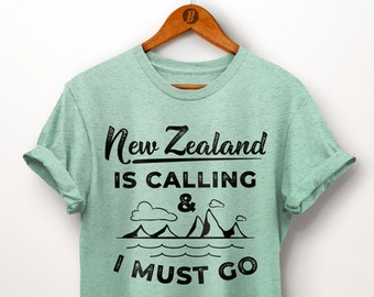 new zealand tee shirts