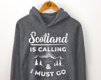 scottish hoodies sale