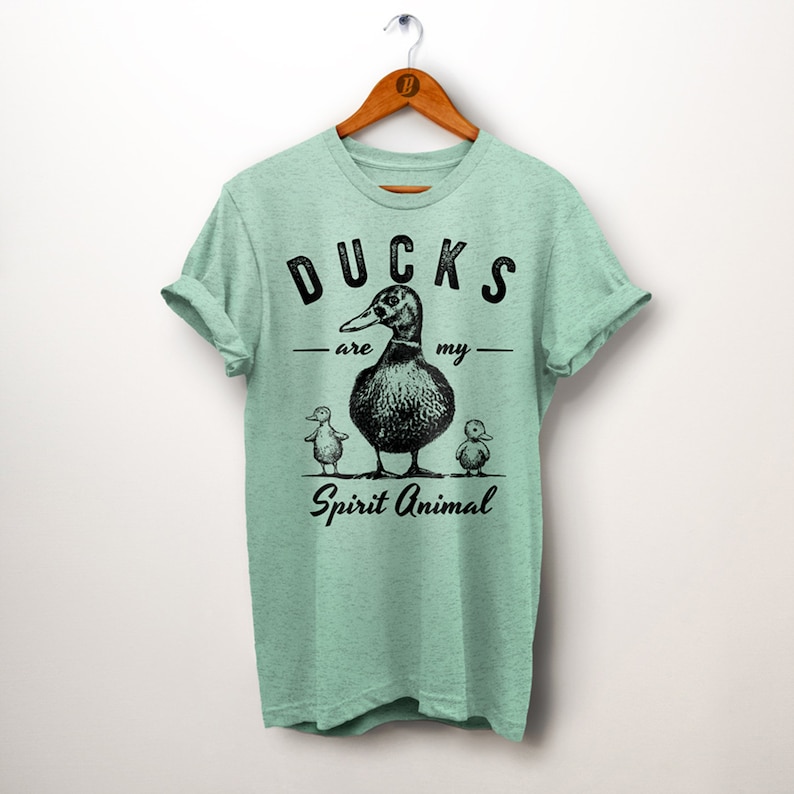 sitting duck t shirt