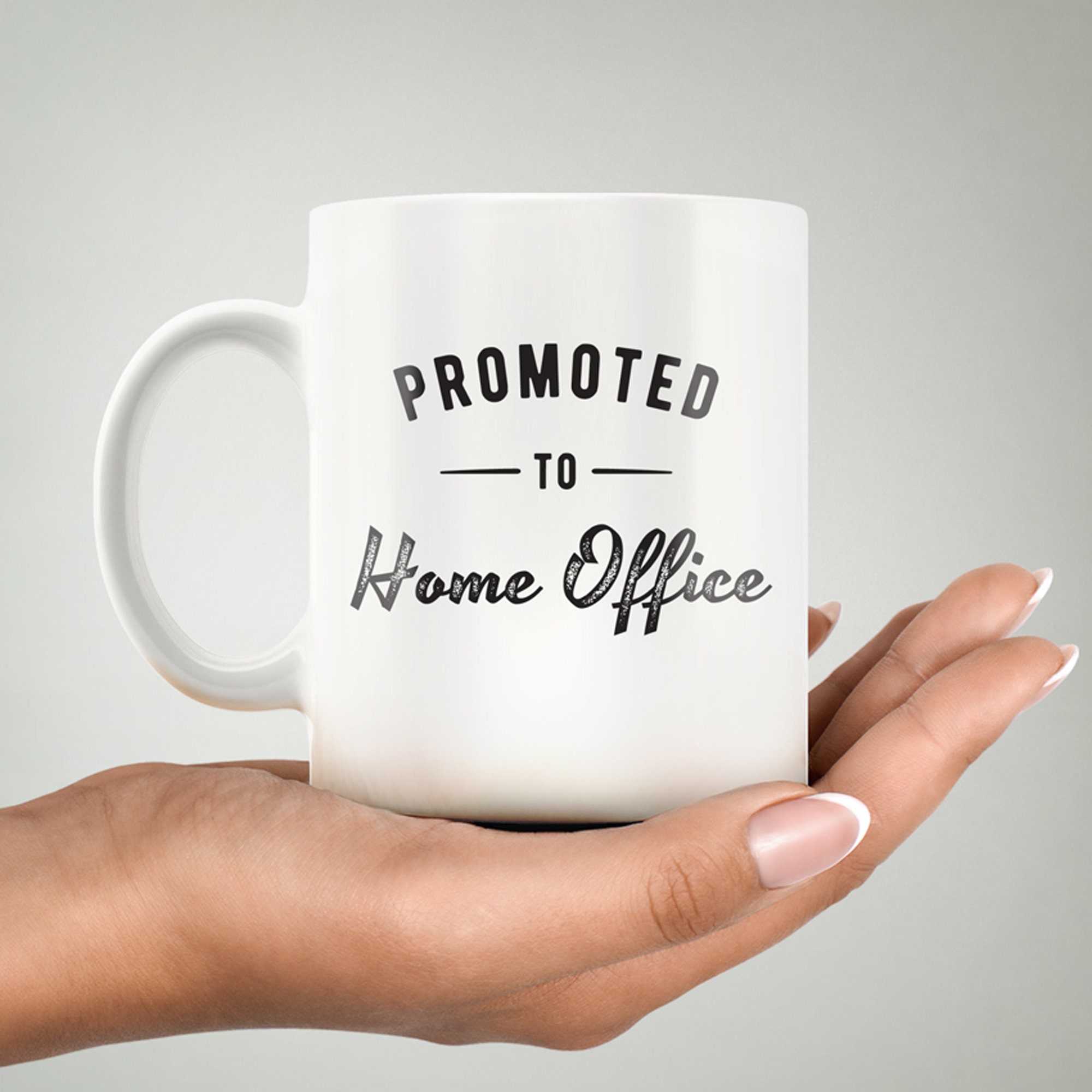 Telework Gift. Home Office. Work From Home Gift. Promoted to Etsy