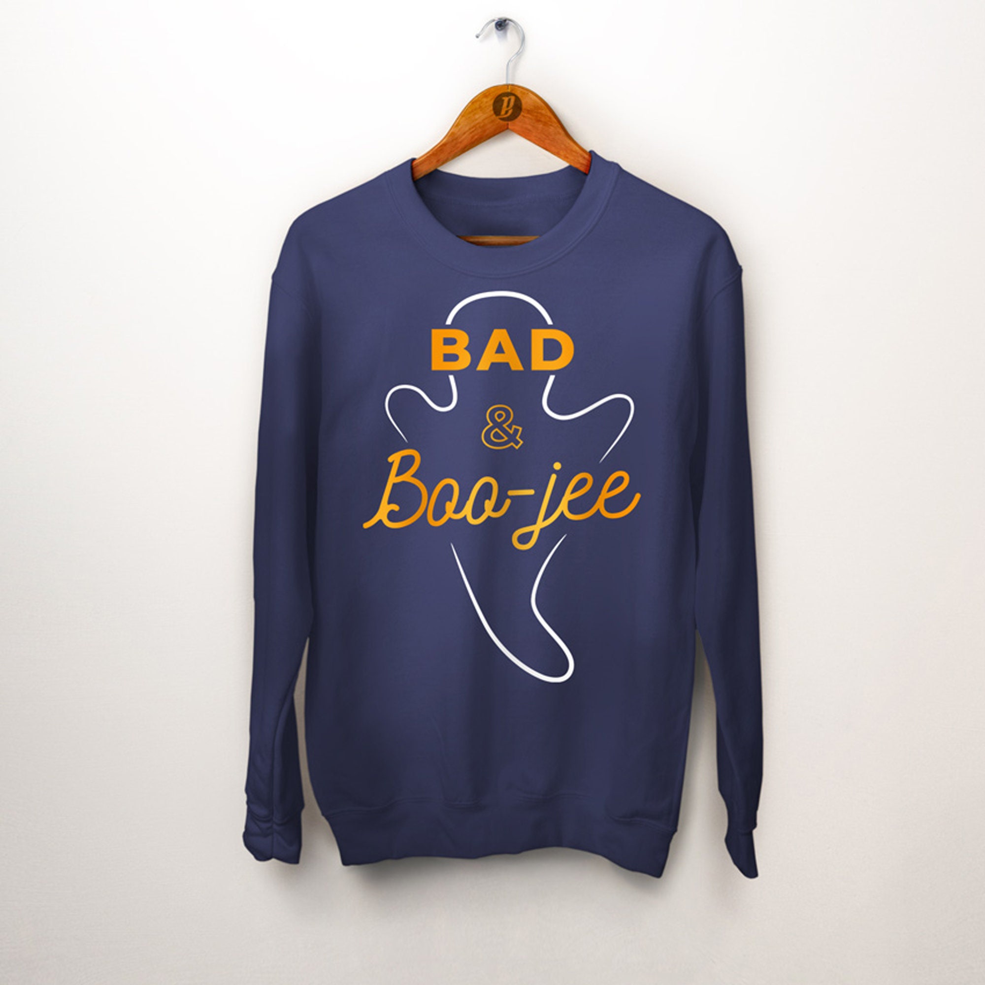 boujee halloween shirt