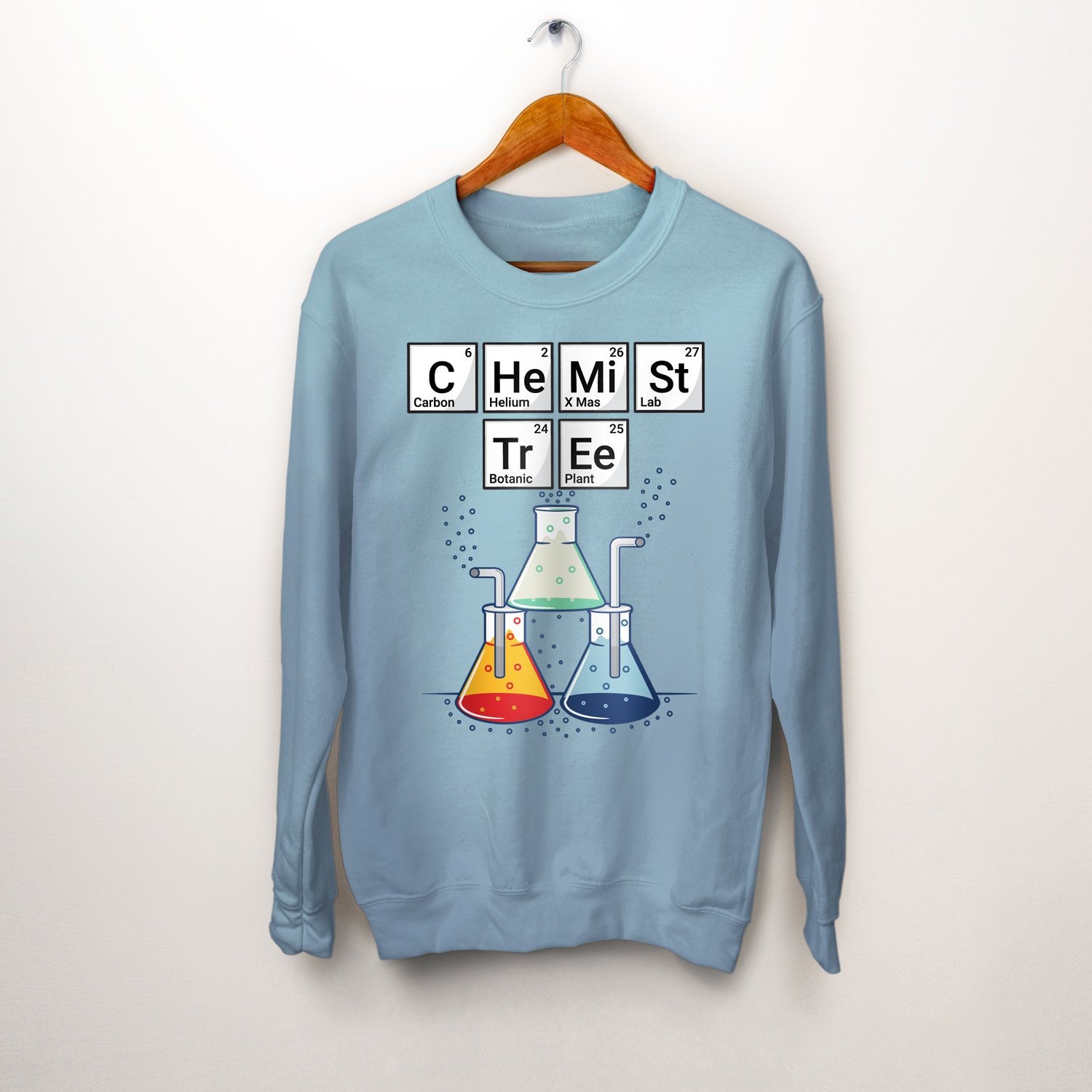Química. Regalo química. Don de la ciencia. - Etsy España
