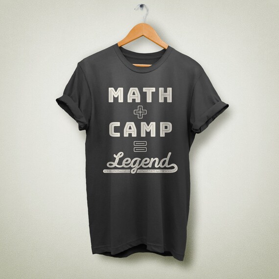math geek shirts