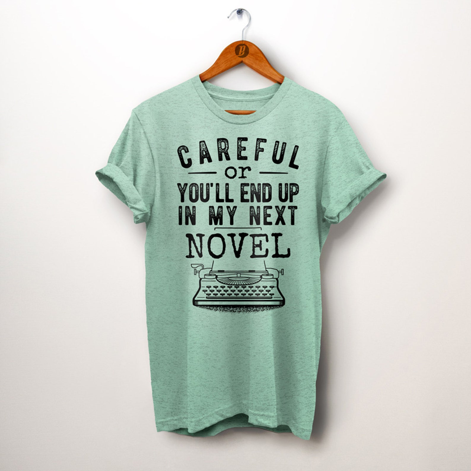 Gifted writer