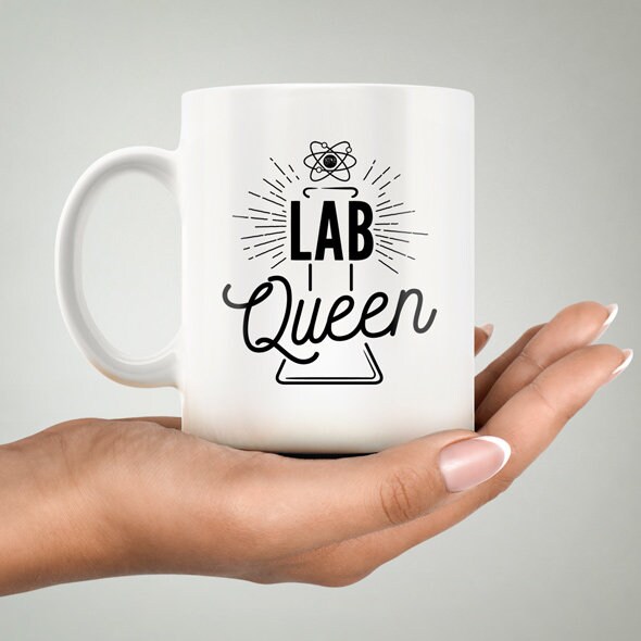 Laboratory Gifts. Chemistry Gift. Science Gift. Lab King. Etsy
