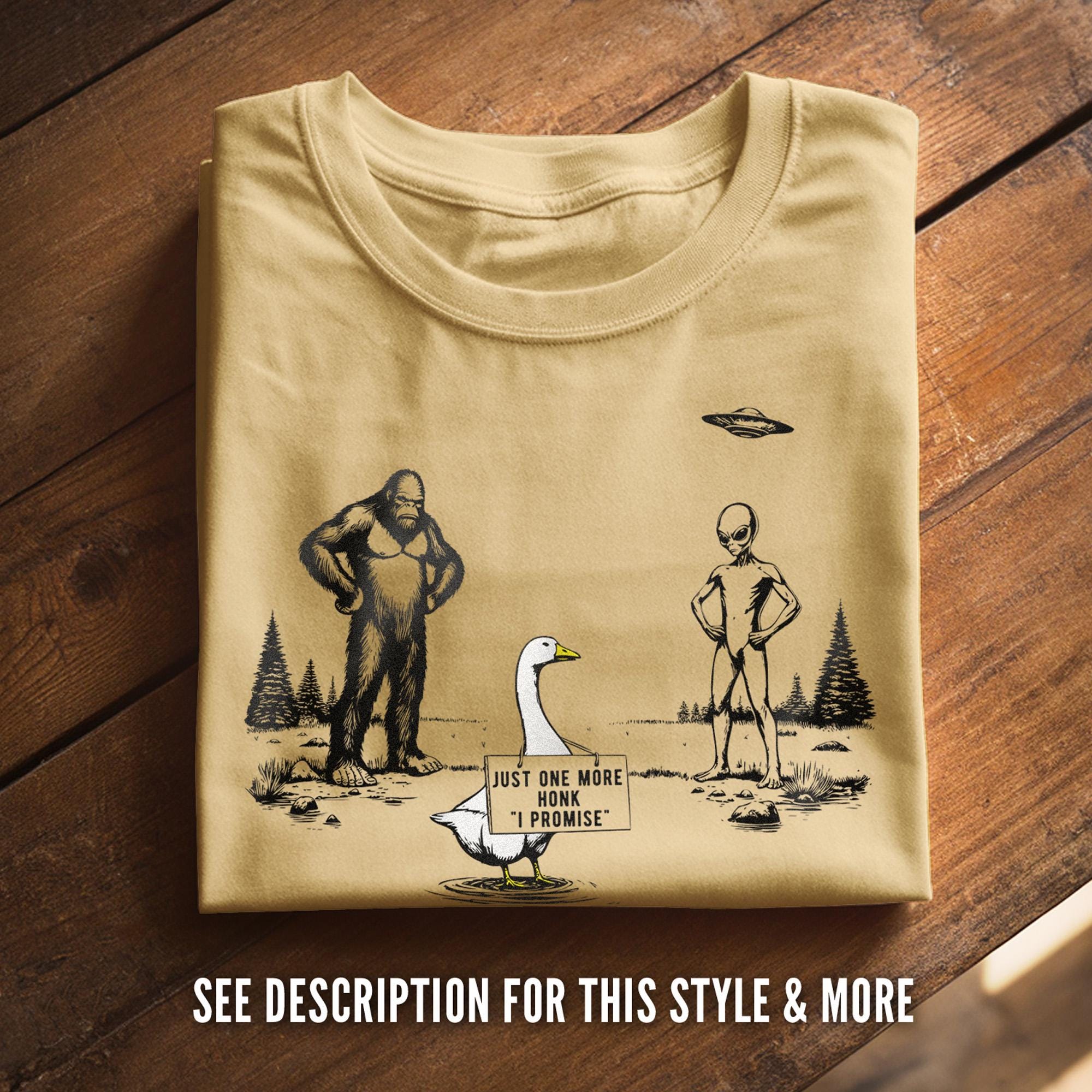 Duck Shirt. Easily Distracted by Ducks Tshirt. Womens Tshirt