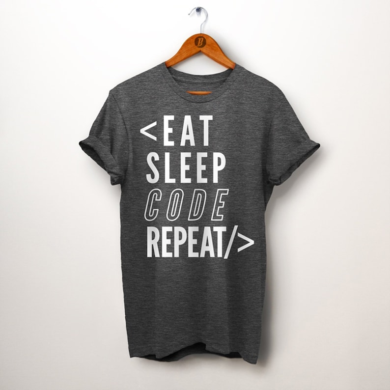Code shirts. Gift for programmer. coding shirt. html code t-shirt.