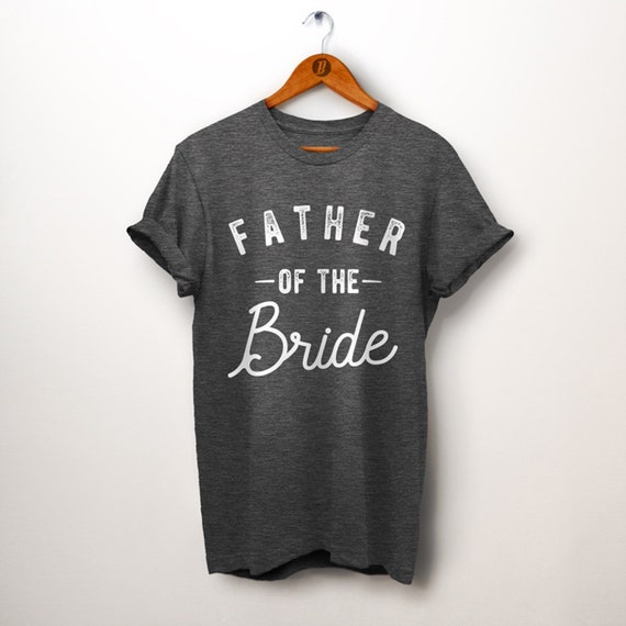 etsy father of the bride
