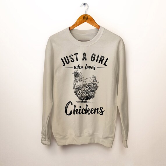 Chicken Girls Graphic Tee Chicken Girls Graphic Tee