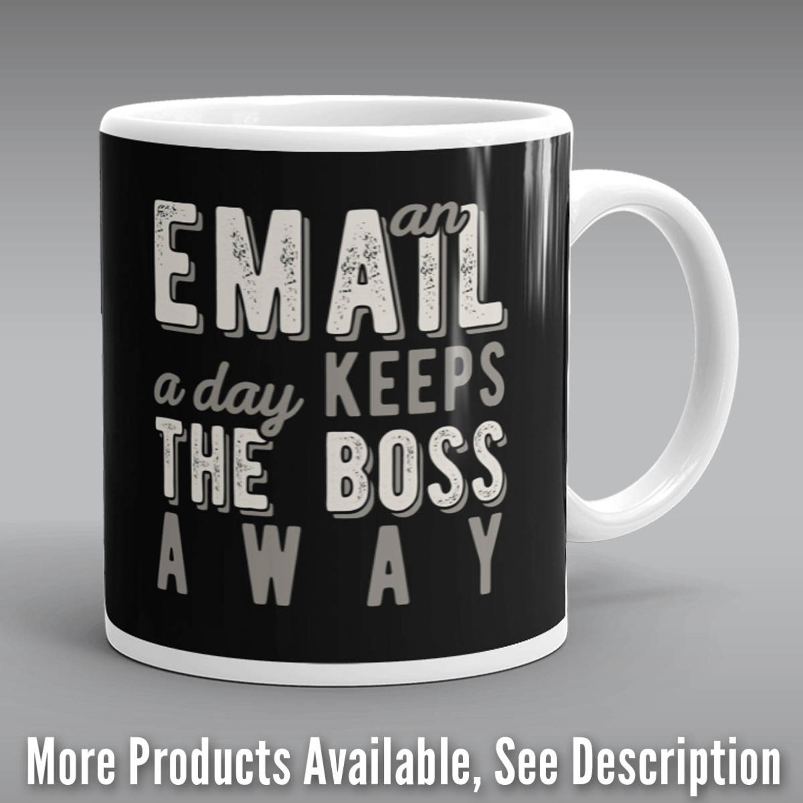 Gift for Bosses. Gift for Boss. Boss gifts. Tshirt Boss. Etsy