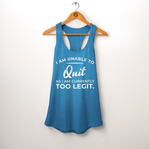 Funny gym tanks australia sale