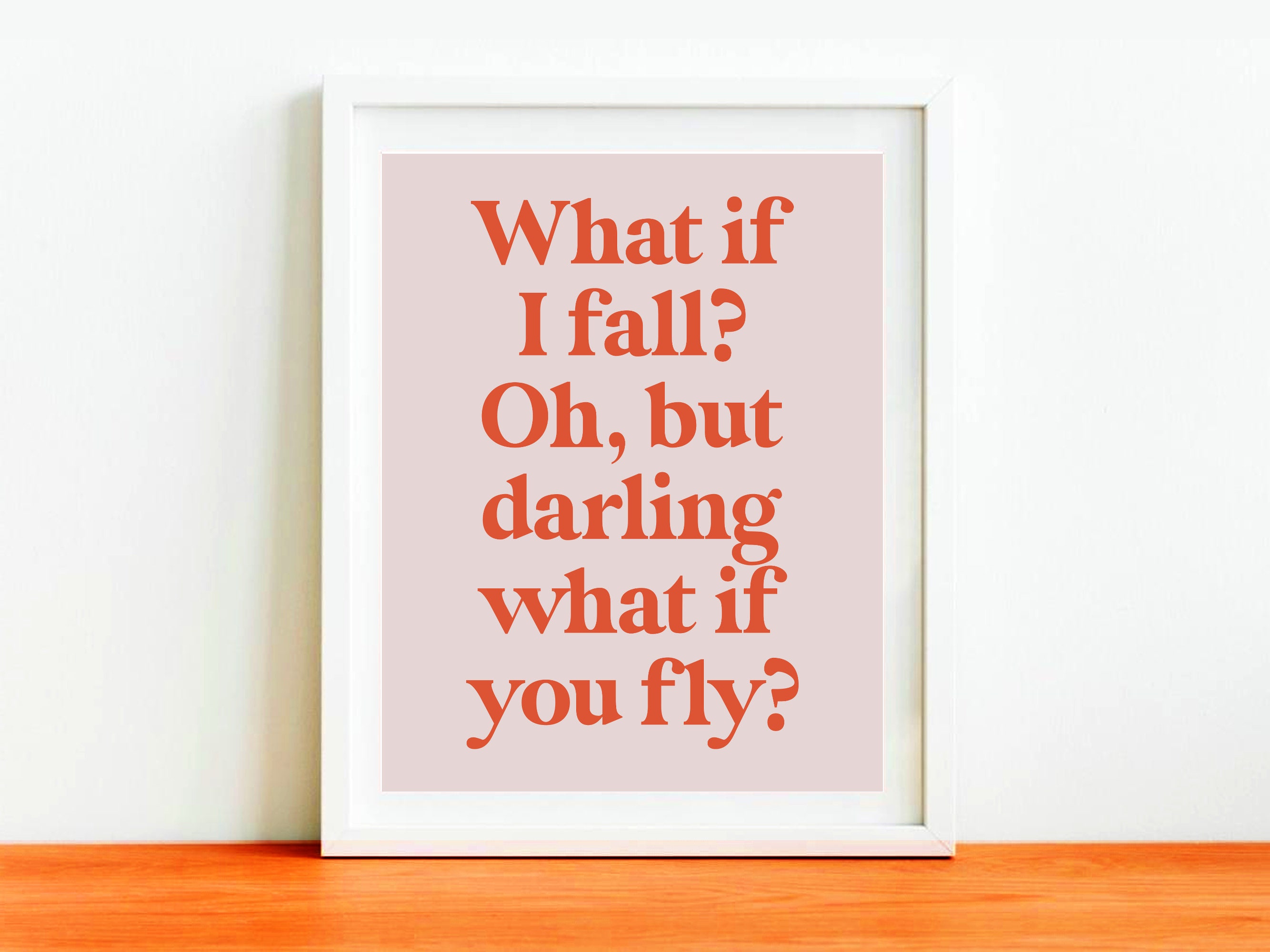 oh my darling perfume