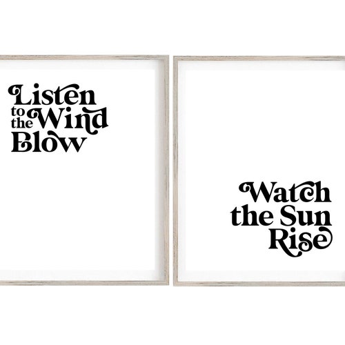 Fleetwood Mac Poster Downloadable PDF the Chain Lyrics Art Etsy