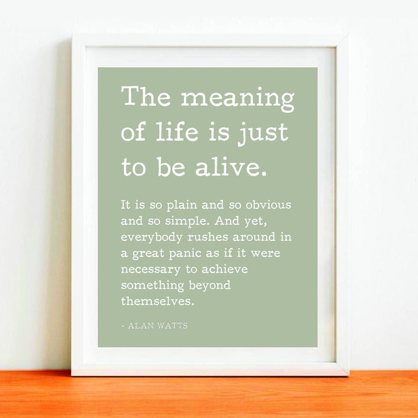 Tao Te Ching Etsy