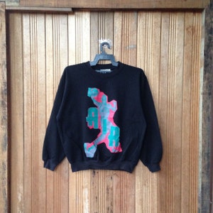 Nike Air Jordan Spellout Pullover Jumper Sweatshirt Sport Wear