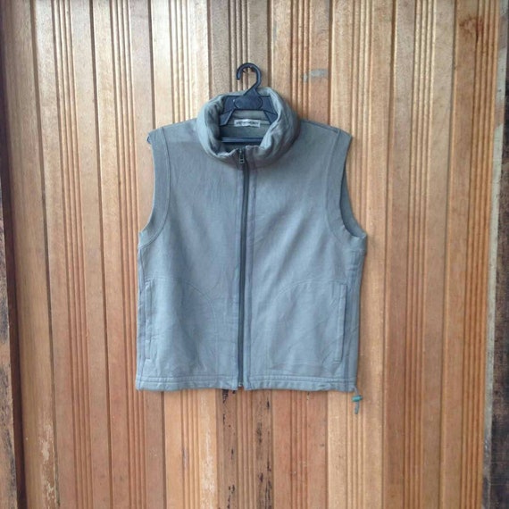 designer sweater vest