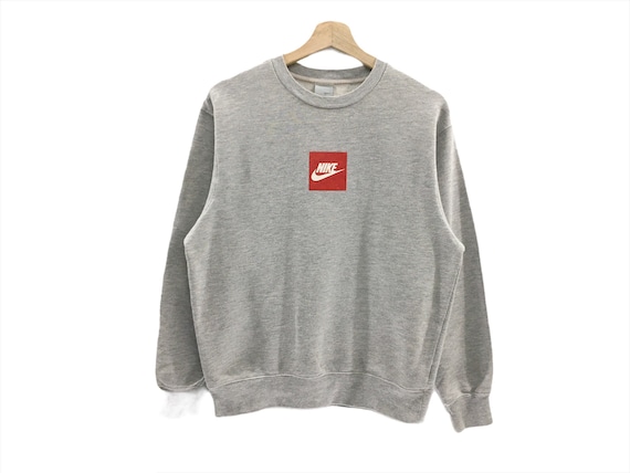 Nike Baller Swoosh Embroidered Sweatshirt Vintage Nike Swoosh Embroidery  Shirts Tshirt Hoodies Gift For Basketball Lovers Players - Laughinks