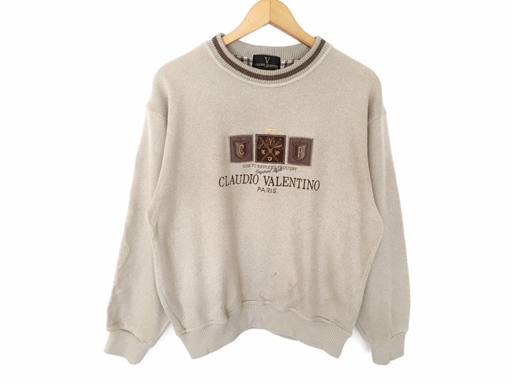 Claudio Valentino - Etsy UK