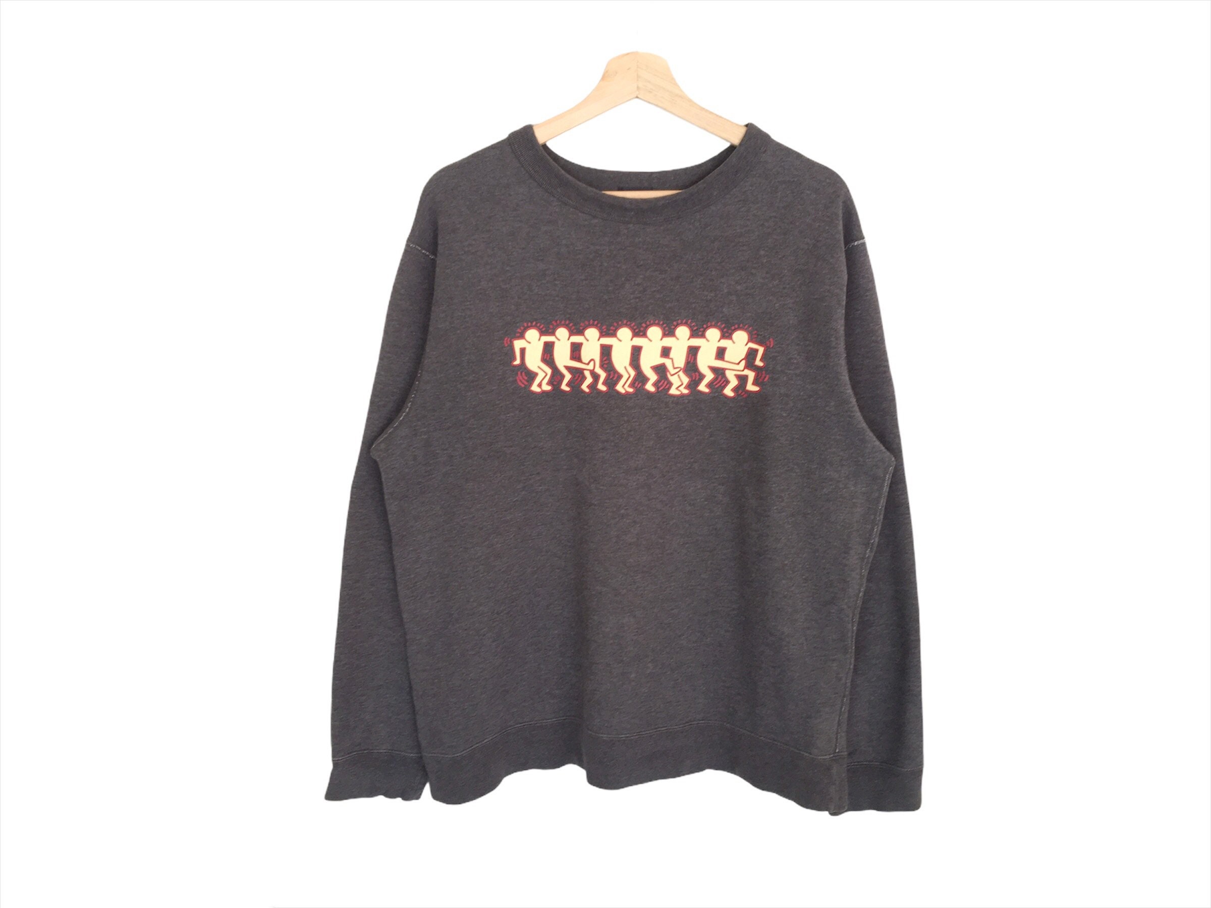 Keith haring cycles - Etsy 日本