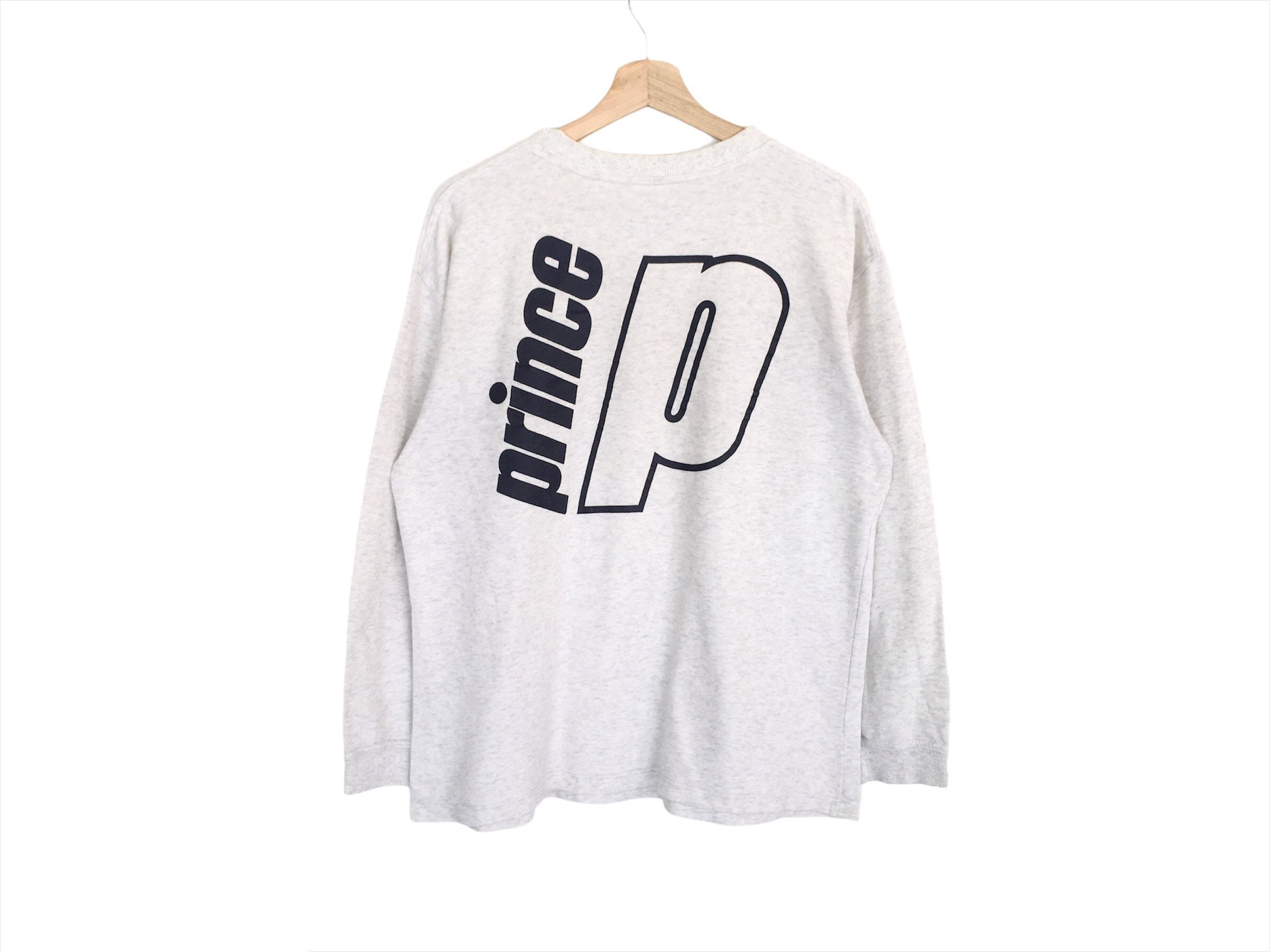 prince apparel tennis