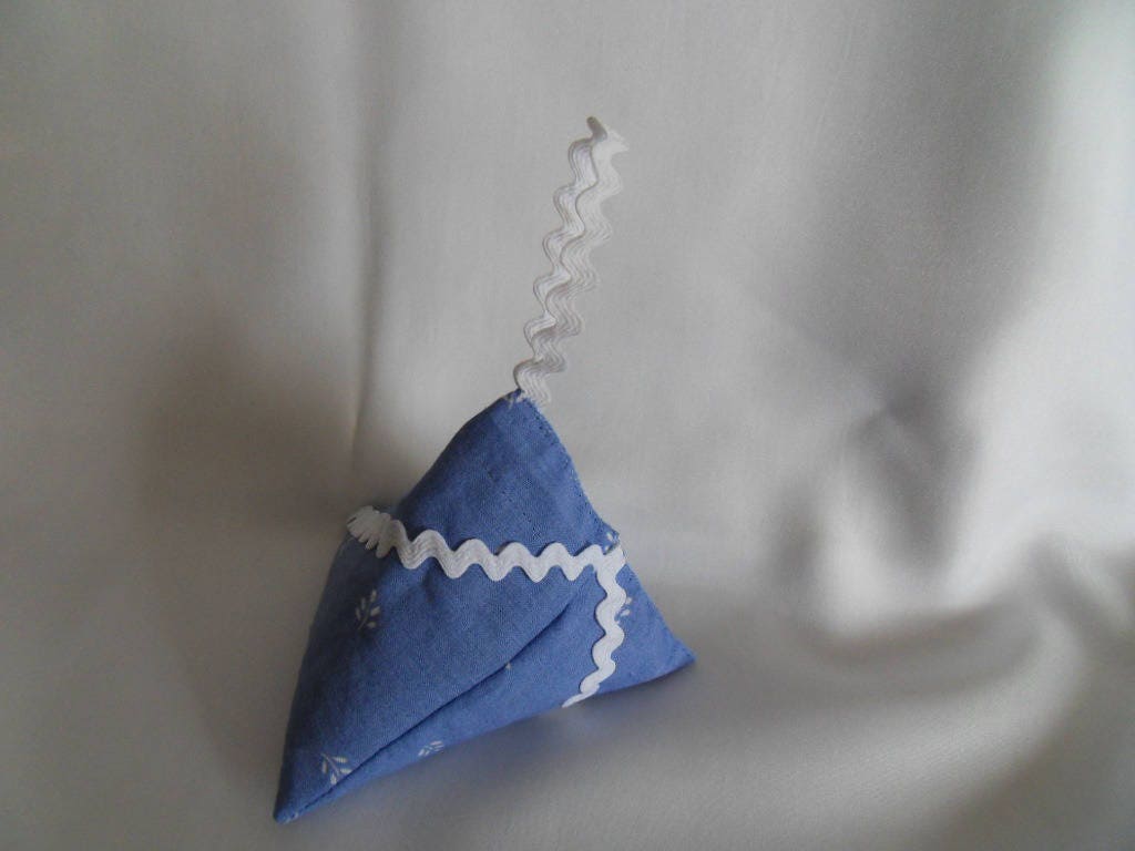 Sachet de Lavandin Provençal