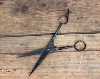 Vintage Scissors