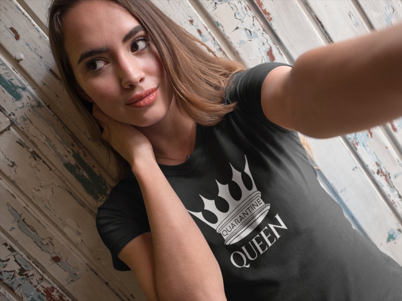 Free Free Quarantine Queen Svg 295 SVG PNG EPS DXF File