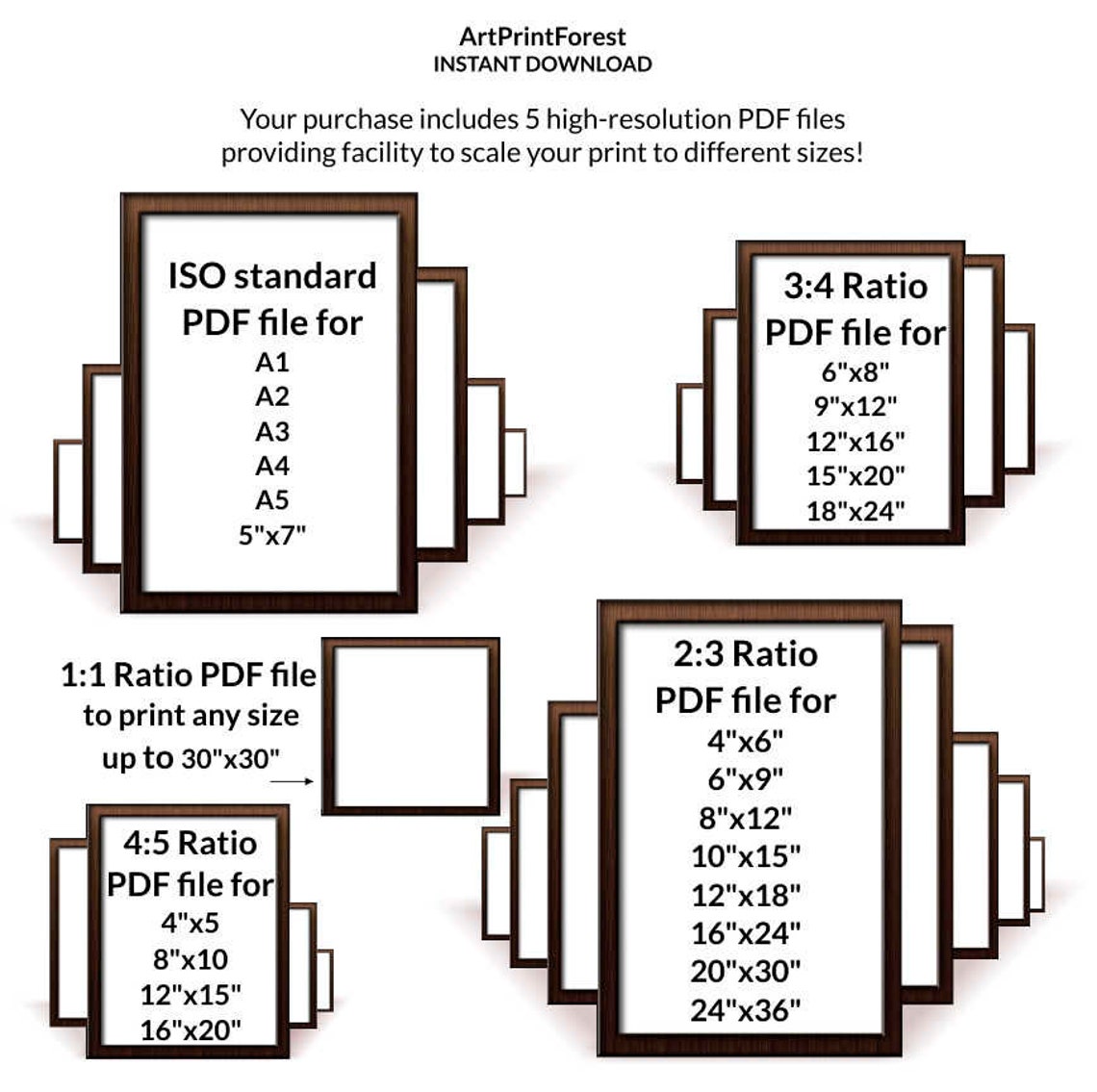 Optic Wall Poster Optic Art Poster Op Art Poster Optic Etsy