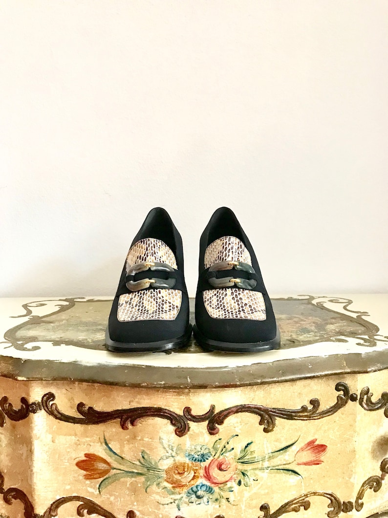 Vintage Shoes