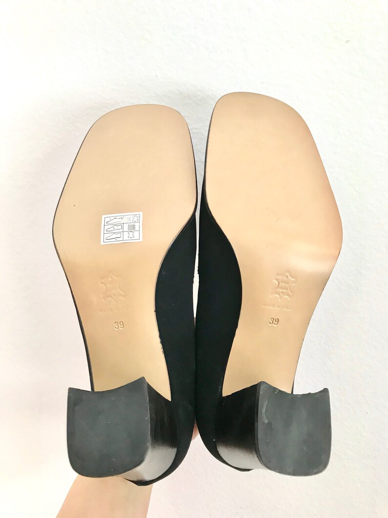 Vintage Shoes