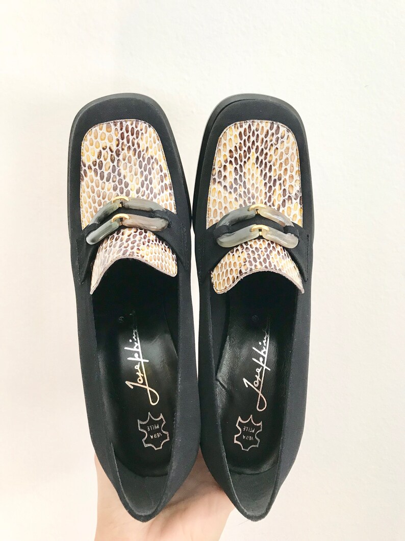 Vintage Shoes