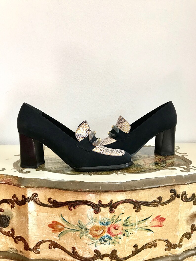 Vintage Shoes