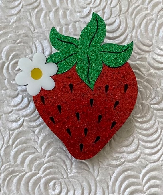 Strawberry Daiquiri Earrings - Green Agate, Strawberry Quartz and Recy –  Imogen Miranda Louise Jewellery