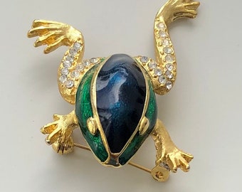 ジャガーブローチ 現在、この商品の在庫はありません - Etsy