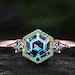 see more listings in the Alexandrite ring section