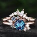 see more listings in the Alexandrite ring section