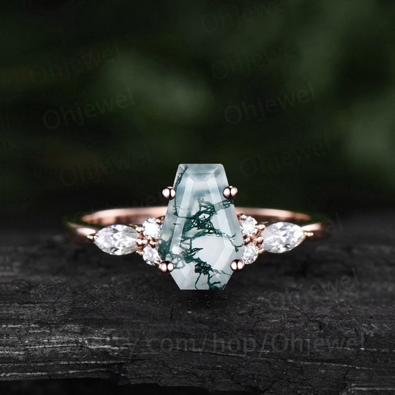 Coffin clearance promise ring