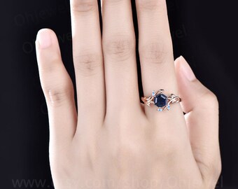 アクセサリー BLUE MOON STON Sun&Eagle Order ring BLUE MOON STON Sun&Eagle Order ring（Blue Moon Ring）